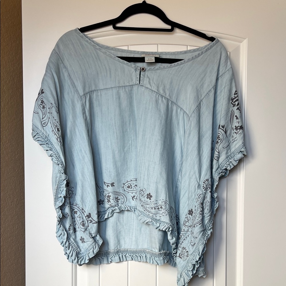 Ariat Blouse